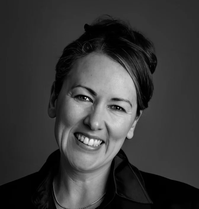 Camilla Marks